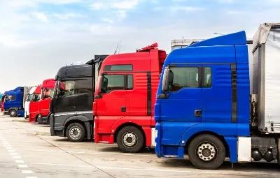 Antalya Honaz Ambar Nakliyat