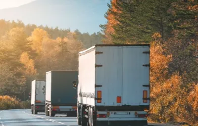 Antalya ile Honaz Arası Klima Taşıma