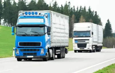 Antalya ile Honaz Arası Eşya Taşıma